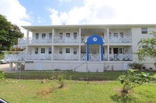 Turtle Ridge Apartments - Saint James - 9