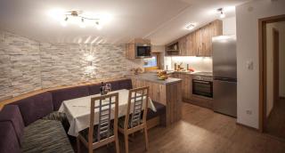 Appartment Salino - Sölden - 1