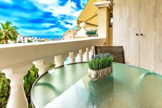 Studio in Los Cristianos Ocean View - 8