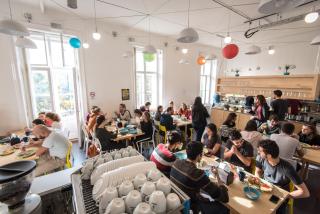 Avenue Hostel - Boedapest - 2