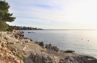 Apartments by the sea Razanj, Rogoznica - 14357 - 8