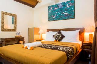 Dijumahrai Homestay - Ubud - 0