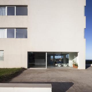Vista Hotel - Villa Gesell - 1