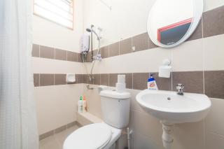 Szhnn's Vacation Apartment - 5