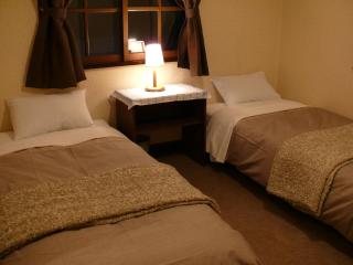 Country Inn Mori no Gorilla - Kitashiobara - 8