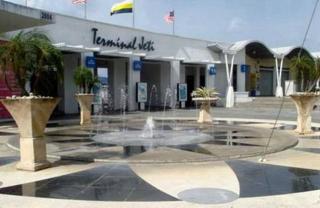 Lumut Waterfront Apartment 62 - Lumut - 6