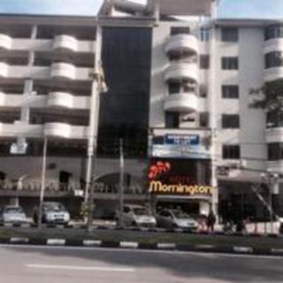 Lumut Waterfront Apartment 62 - Lumut - 8