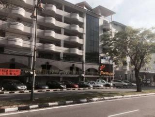 Lumut Waterfront Apartment 62 - Lumut - 7