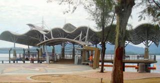 Lumut Waterfront Apartment 62 - Lumut - 4