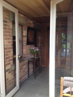 Pierrepoint Accommodation - Hamilton - 5