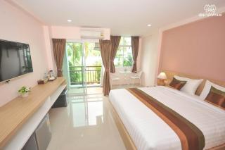 Sukkhamas Pirom - Nakhon Ratchasima - 9