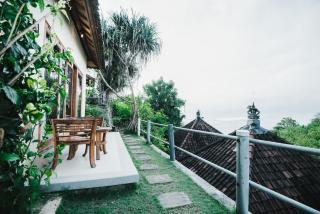 Lembongan Cliff Villas - Nusa Lembongan - 3