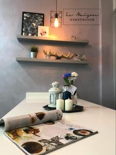 Le Maison GuestHouse Ipoh @ Octagon - 3