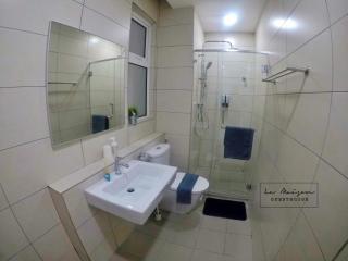 Le Maison GuestHouse Ipoh @ Octagon - Ipoh - 2