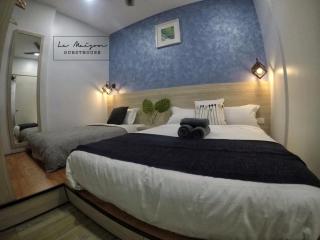 Le Maison GuestHouse Ipoh @ Octagon - Ipoh - 7