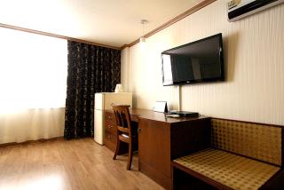 Changwon Olympic Hotel - Changwon - 2