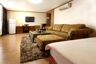 Changwon Olympic Hotel - Changwon - 7