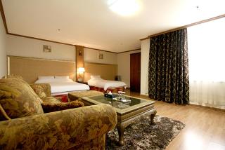 Changwon Olympic Hotel - Changwon - 6