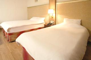 Changwon Olympic Hotel - Changwon - 4