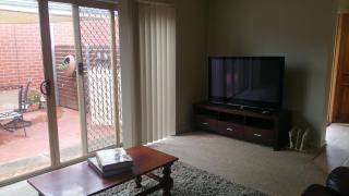 Annesley Central - Echuca - 8