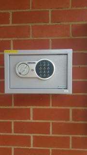 Annesley Central - 4