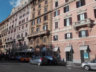 Un Caffè sul Balcone 2 - Roma - 4