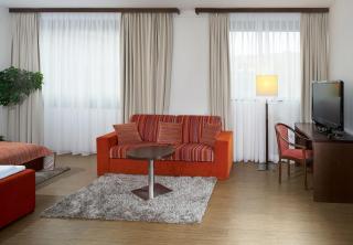 Hotel Ankora - Praga - 5
