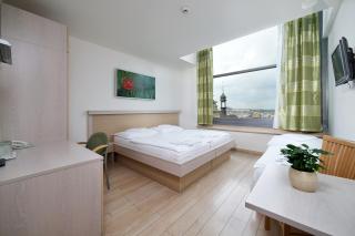 Hotel Ankora - Praga - 4