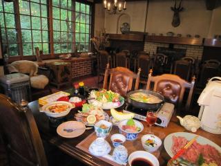Onsen Inn 36So - Matsumoto - 5