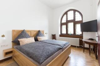Altes Amtsgericht Oppenheim - Oppenheim - 8