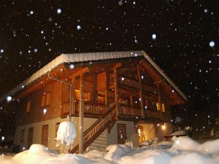 Chalet Brio - Samoëns - 1