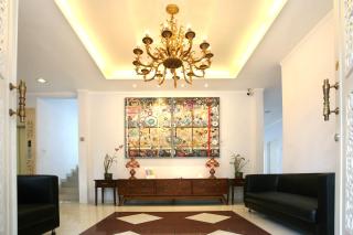 Sun Rise House - 8