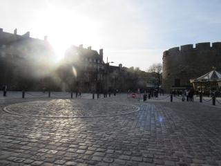 Ker Annick - Saint Malo - 2