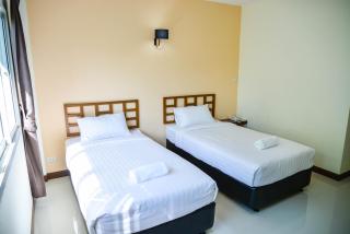 Thaimit Resort - Uttaradit - 5