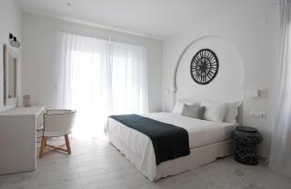 Elements Villas - Lardos - 4