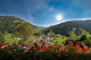 Hotel Sonnhof - Grossarl - 0