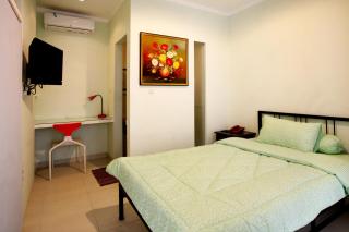 Sun Rise House - Jakarta - 1