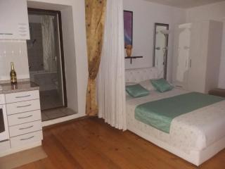 Apartments Rale - 1