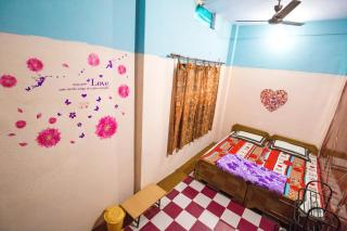 Somit Paying Guest House - Varanasi - 9