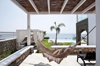 Elements Villas - Lardos - 0