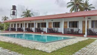Shan Guest and Restaurant Nilaveli - Trincomalee - 5