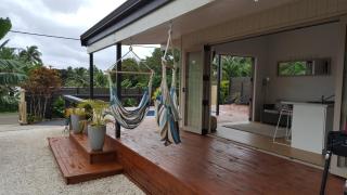 Honey Rose Retreat - Rarotonga - Rarotonga - 4