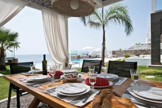 Elements Villas - Lardos - 7