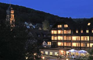 Landgasthof zur Linde - Heimbuchenthal - 5