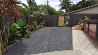 Honey Rose Retreat - Rarotonga - Rarotonga - 5