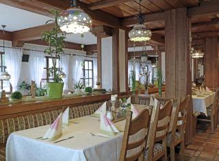 Landgasthof zur Linde - Heimbuchenthal - 2