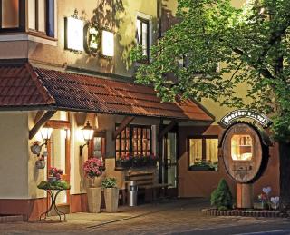 Landgasthof zur Linde - Heimbuchenthal - 4