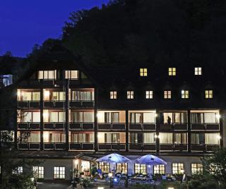 Landgasthof zur Linde - Heimbuchenthal - 2