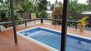 Honey Rose Retreat - Rarotonga - Rarotonga - 6
