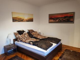 Lia Apartman - Kiskunhalas - 5